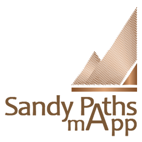 SandyPaths mApp